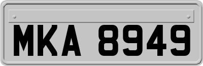 MKA8949