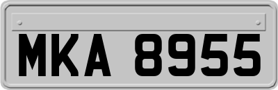 MKA8955