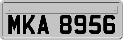 MKA8956