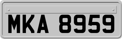 MKA8959