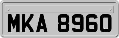 MKA8960