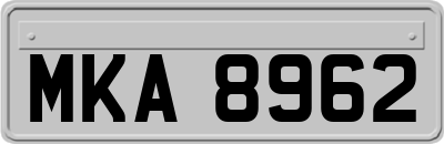 MKA8962