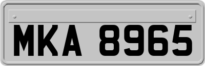 MKA8965
