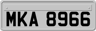 MKA8966