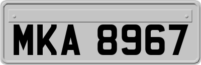 MKA8967
