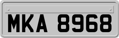 MKA8968