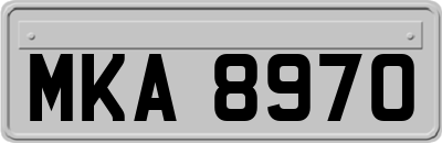 MKA8970