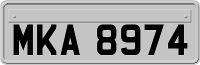 MKA8974