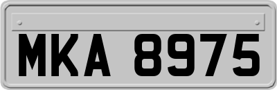 MKA8975