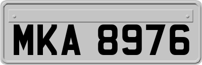 MKA8976