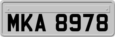 MKA8978