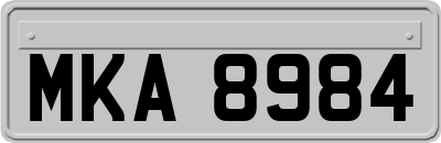 MKA8984