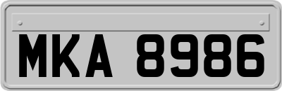 MKA8986