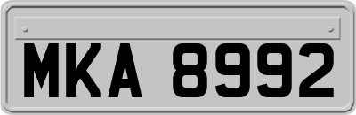 MKA8992