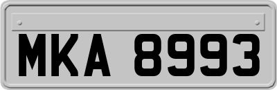 MKA8993