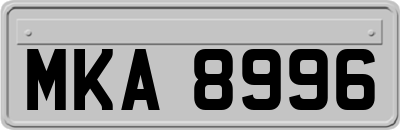 MKA8996