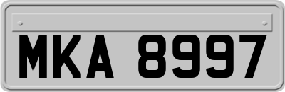 MKA8997