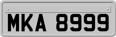 MKA8999