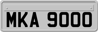 MKA9000