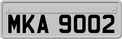 MKA9002