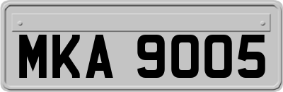 MKA9005