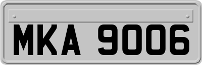 MKA9006