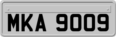 MKA9009