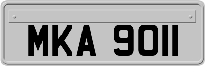 MKA9011
