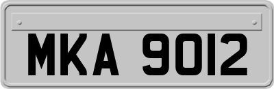 MKA9012