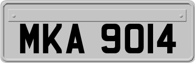 MKA9014