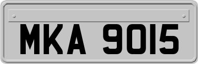 MKA9015