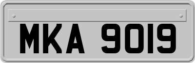 MKA9019
