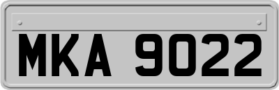 MKA9022