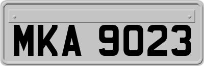 MKA9023