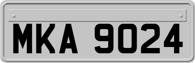 MKA9024