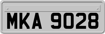 MKA9028
