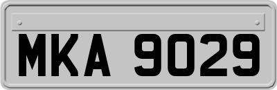 MKA9029