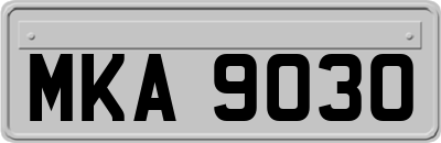 MKA9030