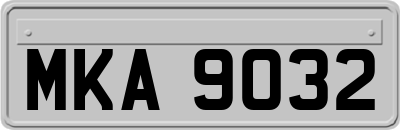 MKA9032