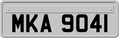 MKA9041