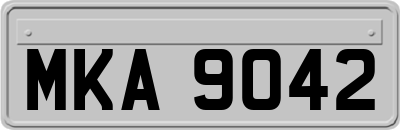 MKA9042