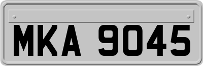 MKA9045