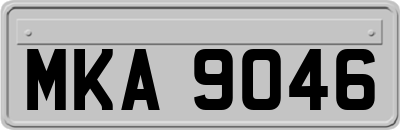 MKA9046