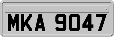 MKA9047