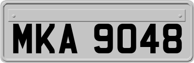 MKA9048