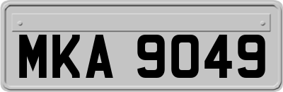 MKA9049