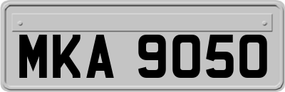 MKA9050
