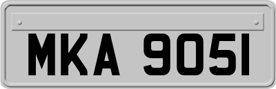 MKA9051
