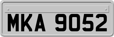 MKA9052