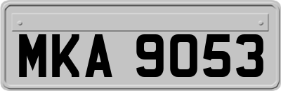 MKA9053